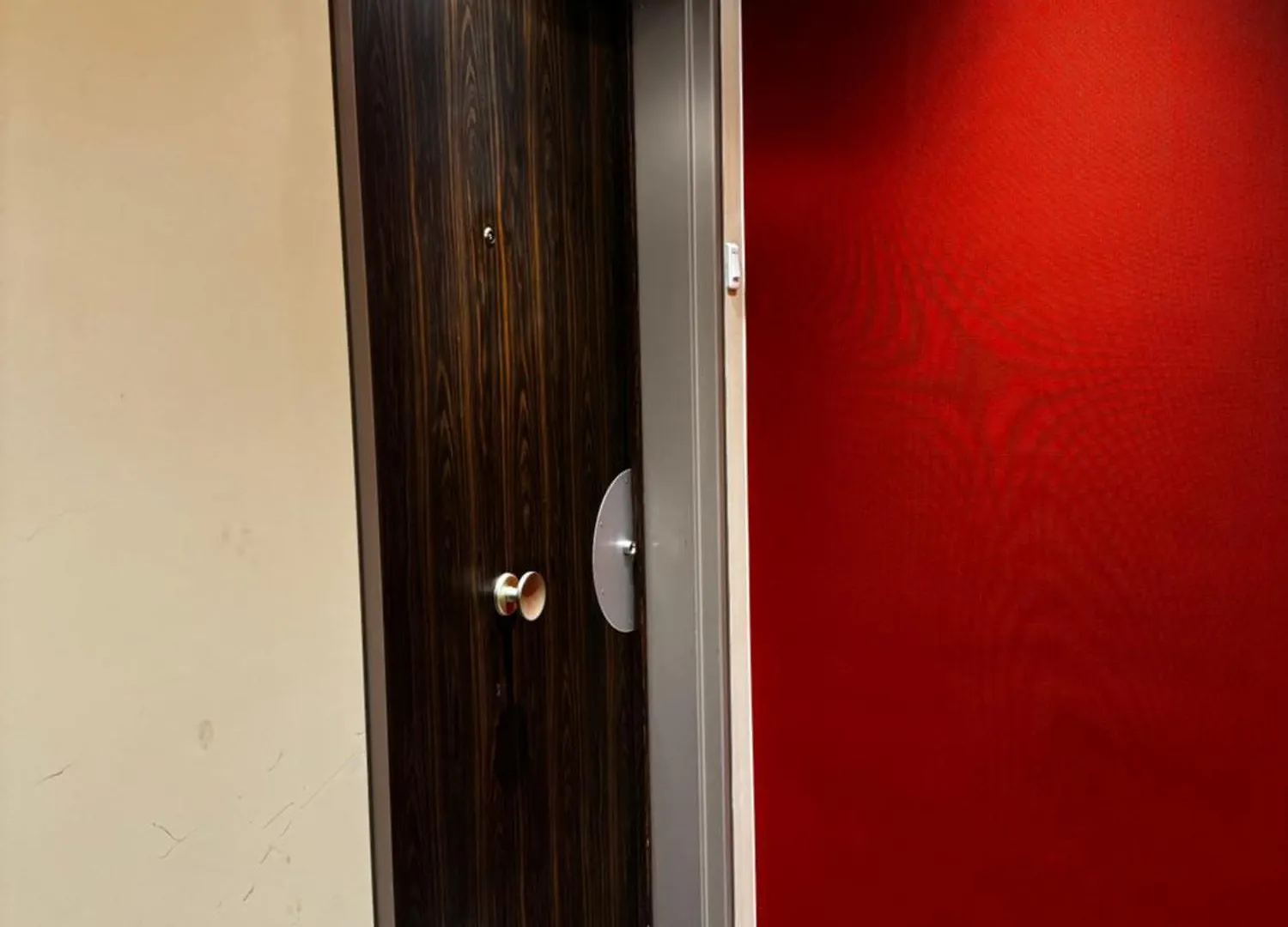 Le Gambetta Paris Apartment