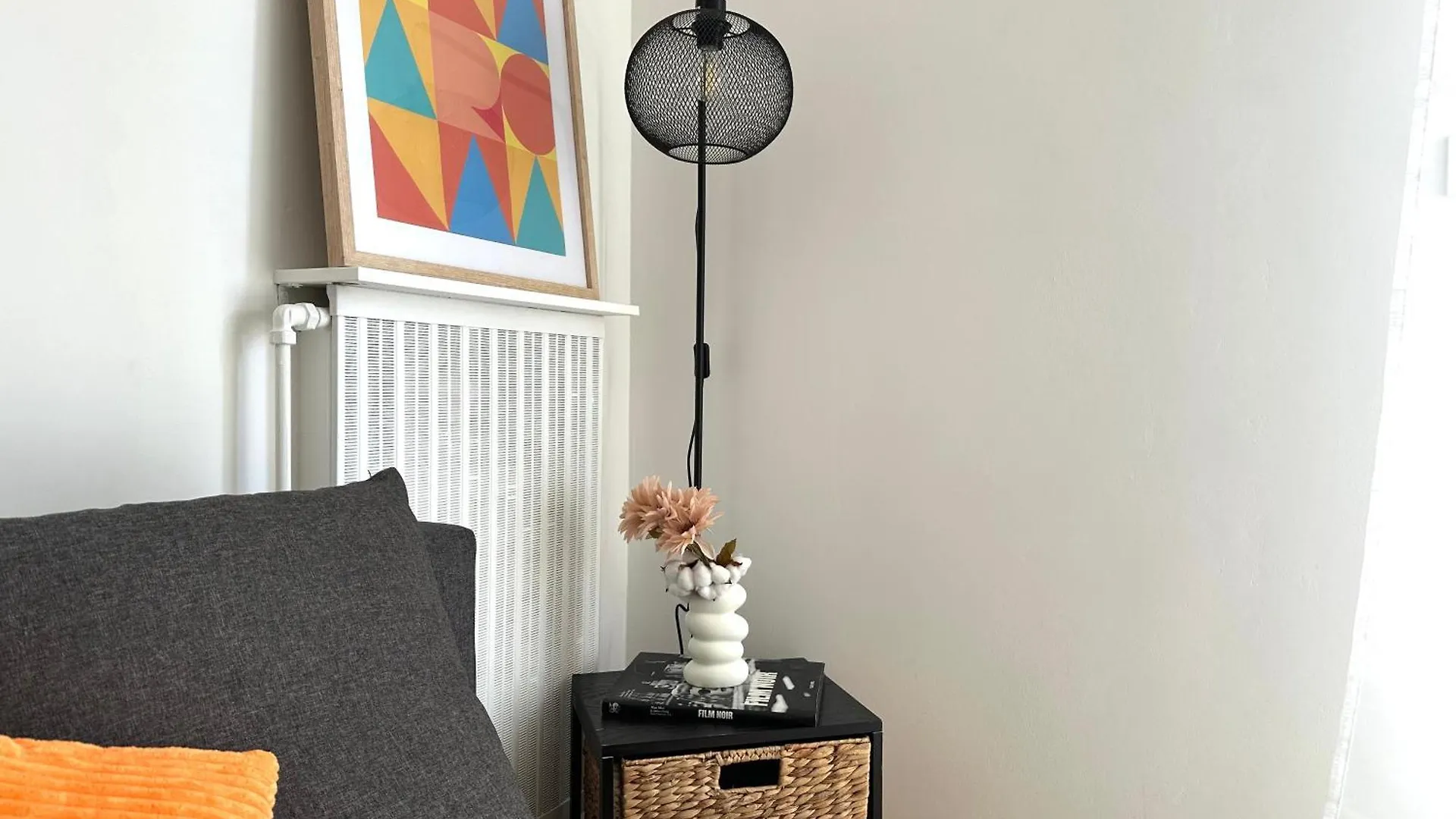Le Gambetta Paris Apartment 0*,  France