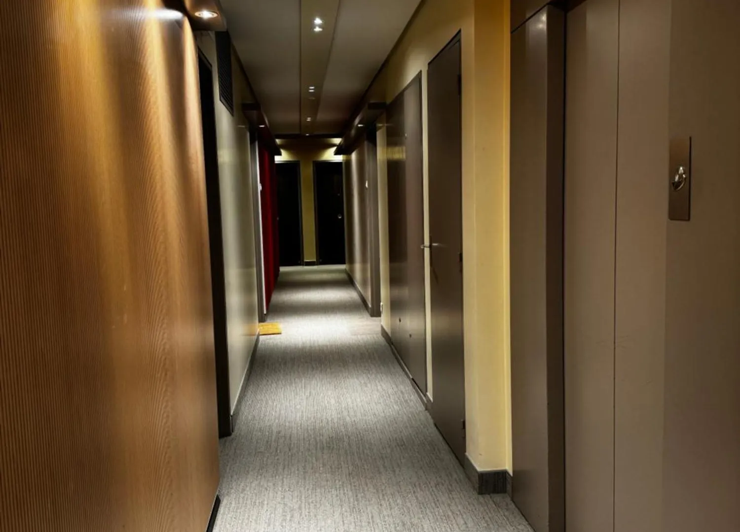 Le Gambetta Paris Apartment France